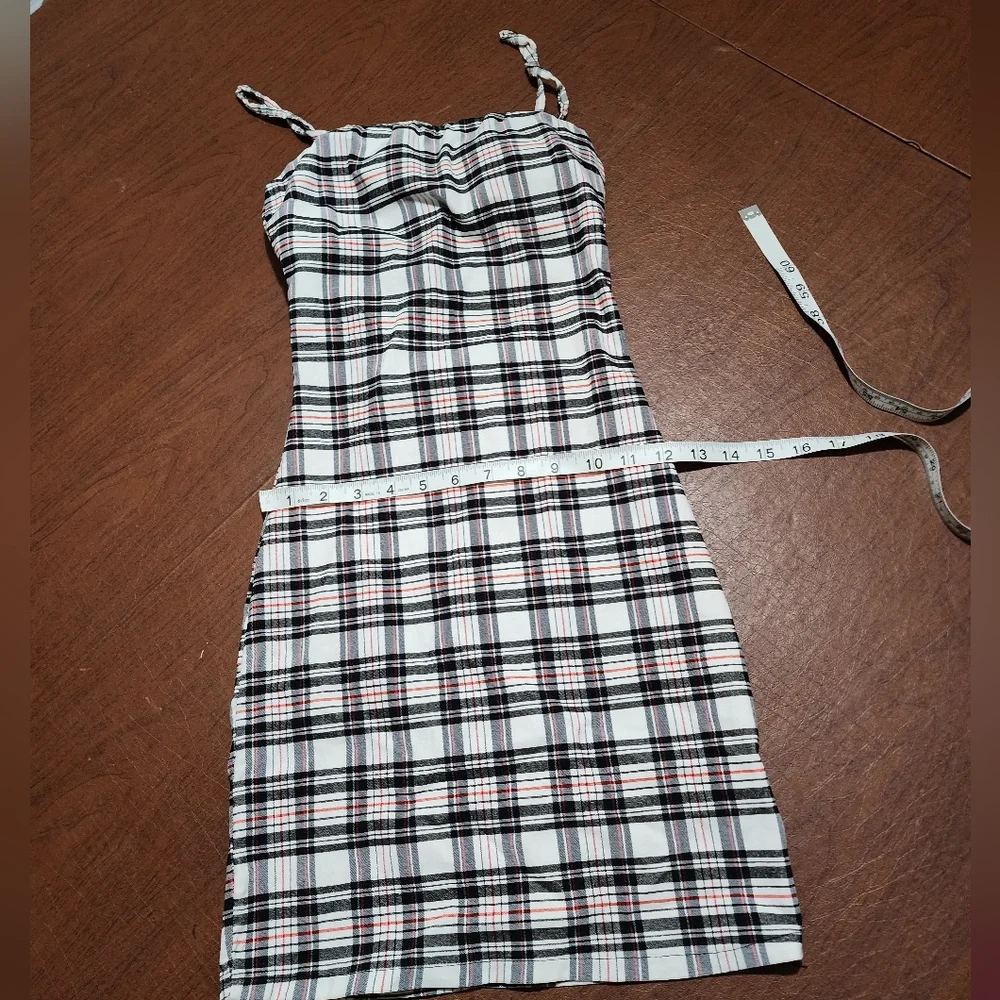 New Collection Mini Dress - Picture 2 of 9